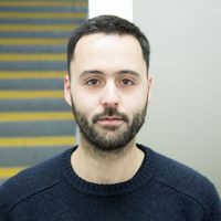 Tomas Samael's Photo