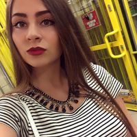 Iryna  Chekhun's Photo