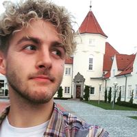 Magnus Brogaard的照片