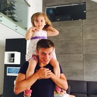 Daniel Vargas的照片