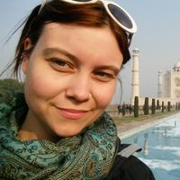 Hannah Newton's Photo