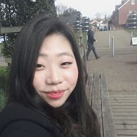 Ji Hye Lee的照片