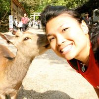 Angela  Gray's Photo