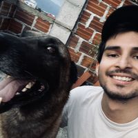 Fabián Bautista的照片