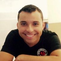 Emerson Bolaños的照片