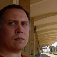 Artem Zhirnov的照片