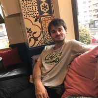 Antonio Cerdán Morala's Photo