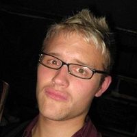 Mark McBride's Photo