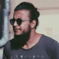 Sinan Sertel's Photo