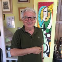 Fotos de andre fourdrignier