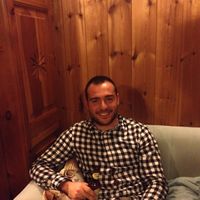 Fotos de Yoann Martin