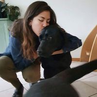 Luisa Fernanda Villanova's Photo