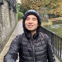 Fotos de Alan Martinez