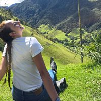 Isabella Torres's Photo