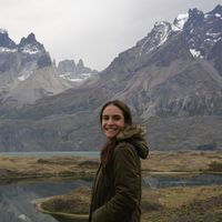 Sofia Bobzin的照片