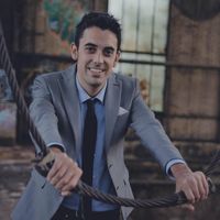 Andrea Mabellini的照片