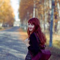 Екатерина  Гладышева's Photo