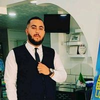 Reda Sadaoui的照片