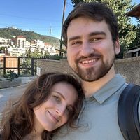 Valerii Kundas's Photo