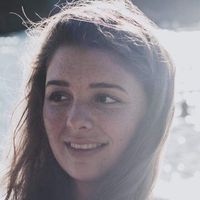 Anissa mahloul's Photo