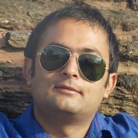 Binod Bhattarai的照片