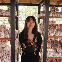 Arantza Lechuga's Photo