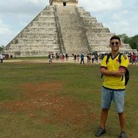 Carlos Lopez的照片