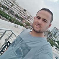 Yasser Bentahar's Photo