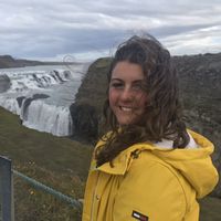 Irene Magnini的照片