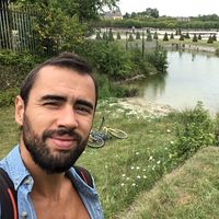 Rodrigo Jose García的照片