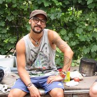 Fotos von Gero Barrio