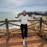 Simona Borgonovi's Photo