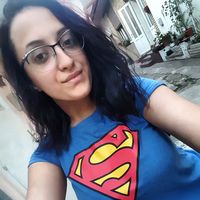 Ruzica Simeunovic's Photo