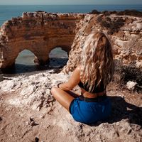 Lara Bogovic的照片