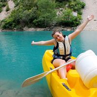 Delphine Canion's Photo