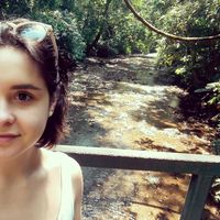 Patricia Arias's Photo