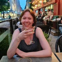 Karolin Fridell的照片