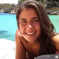 Fotos de Sofi Zambra