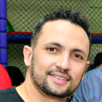 Ricardo Caixe Bastos的照片