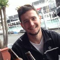 Tarciso Mazzer Junior's Photo