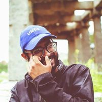 Vikrant Raj的照片