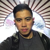 marlow Amparo的照片