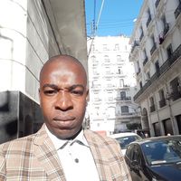 ALIOU BADRA DIAKITE的照片