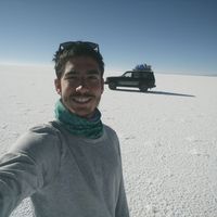 Guillermo Hernandez的照片