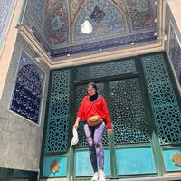 Sally Nahass's Photo