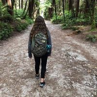 Alina Bennett's Photo