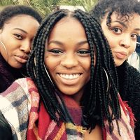 Adisa Toure的照片