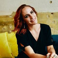 Amy Bancroft's Photo