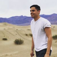 Brandon Gaviria's Photo