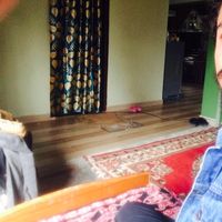 prajwal adhikari's Photo